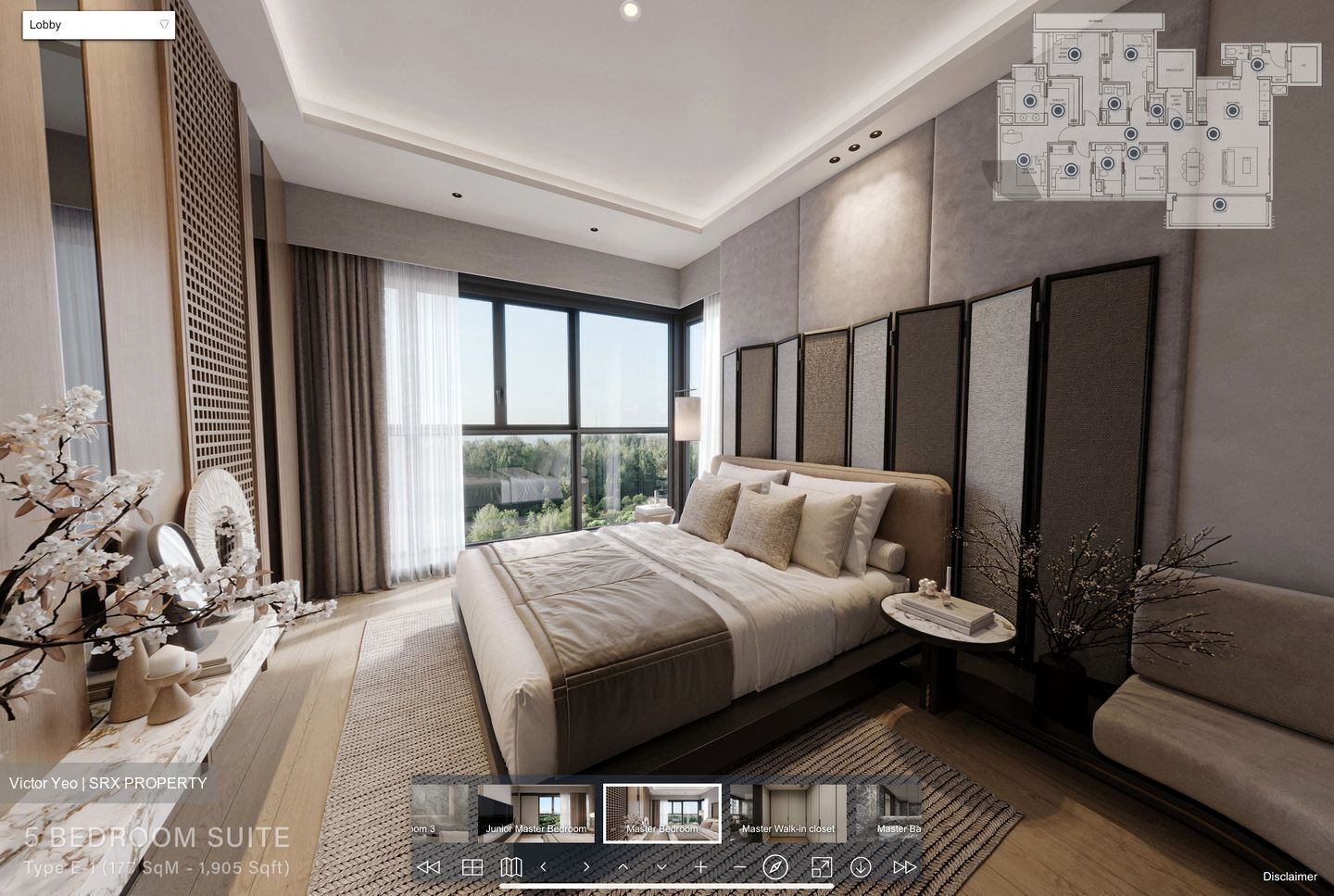 Meyer Blue (D15), Apartment #639672611